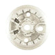 W10406243 Genuine OEM Burner Head (5k) Replaces WPW10406243