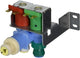 W10408179CM Refrigerator Water Valve Replaces W10408179