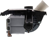 ERP W10409079 Washer Drain Pump Replaces WPW10409079