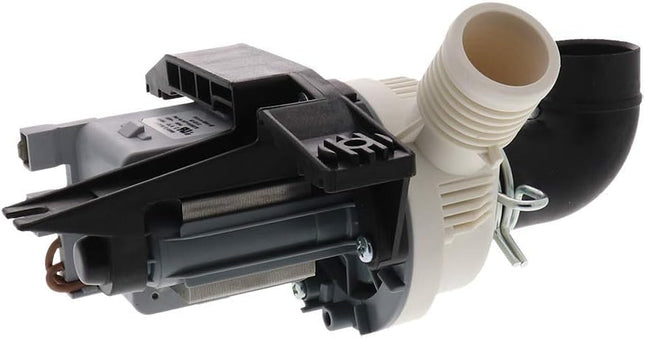 W10409079 Washer Drain Pump Replaces WPW10409079 Parts-O-Matic