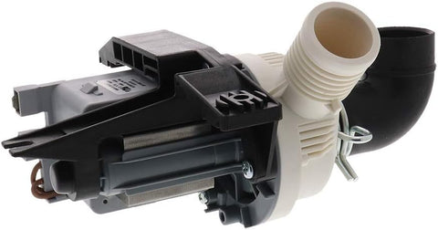 ERP W10409079 Washer Drain Pump Replaces WPW10409079