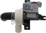 ERP W10409079 Washer Drain Pump Replaces WPW10409079