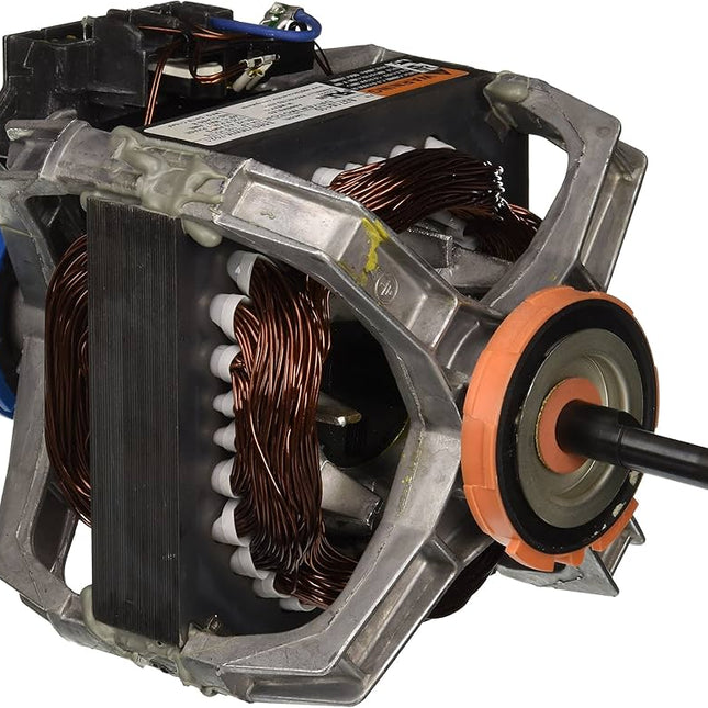 W10410997 Dryer Genuine OEM Drive Motor  Parts-O-Matic