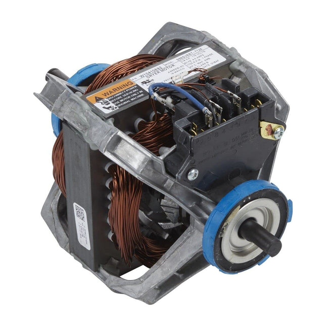 W10410999 Dryer Genuine OEM Drive Motor  Parts-O-Matic