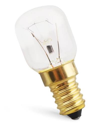 XPARTCO W10412711 Light Bulb replaces WPW10412711  Parts-O-Matic