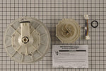 W10428167 Dishwasher Pump and Motor Assembly