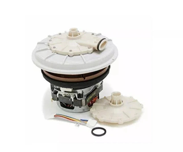 W10428167 Dishwasher Pump and Motor Assembly  Parts-O-Matic