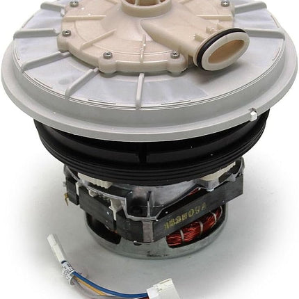 W10428168 Dishwasher Genuine OEM Pump and Motor Assembly  Parts-O-Matic