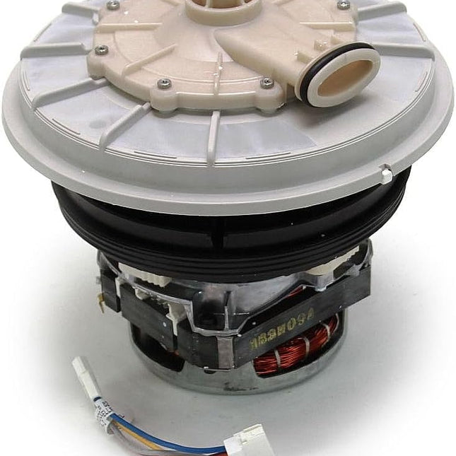 W10428168 Dishwasher Genuine OEM Pump and Motor Assembly  Parts-O-Matic