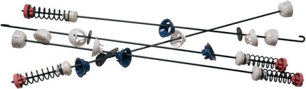 W10440786CM Washer Suspension Rod Kit (Pack of 4) Replaces W10440786  Parts-O-Matic