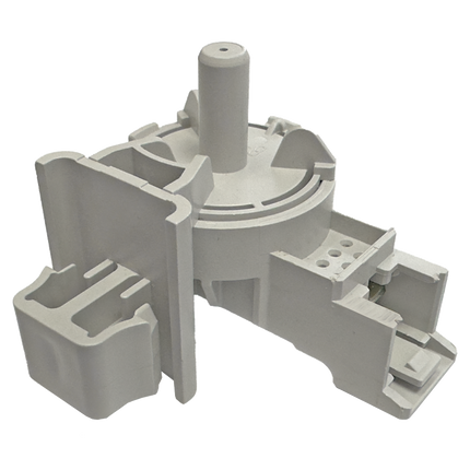 W10448876CM Washer Water Level Pressure Switch Replaces WPW10448876  Parts-O-Matic