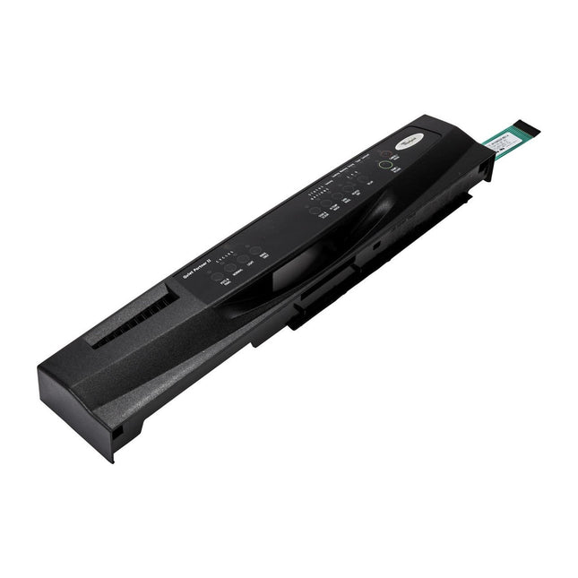 WPW10459139 Dishwasher Genuine Touchpad Control Panel  Parts-O-Matic