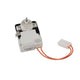 XPARTCO W10464673 Refrigerator Evaporator Fan Motor Replaces WPW10464673