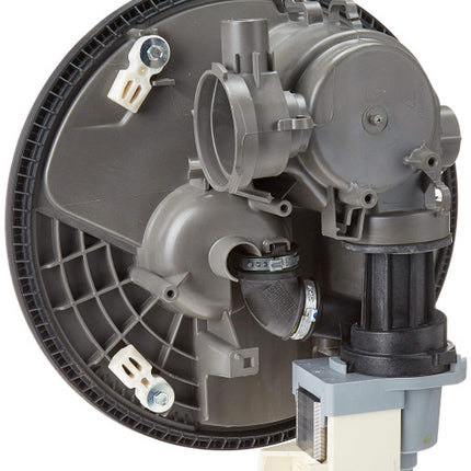 W10482480 Dishwasher Sump Pump and Motor Replaces WPW10482480