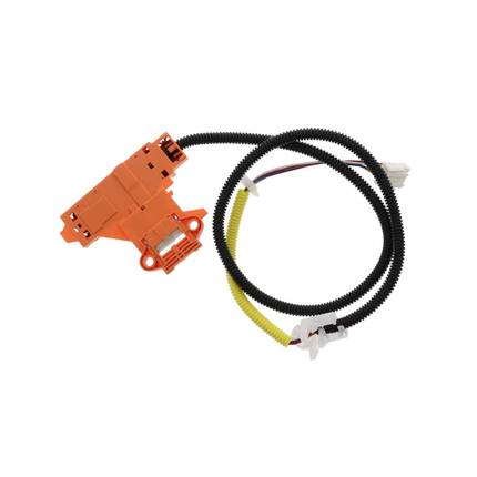 W10482836 Washer Lid Lock & Latch Assembly replaces WPW10482836  Parts-O-Matic