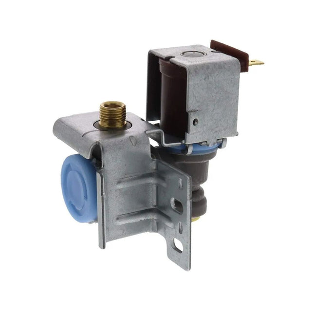 ERP W10498976 Refrigerator Water Valve Replaces WPW10498976  Parts-O-Matic