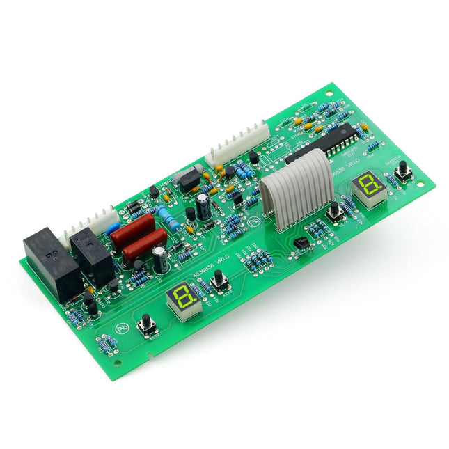 XPARTCO W10503278 Refrigerator Control Board Replaces WPW10503278  Parts-O-Matic
