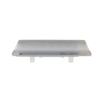 XPARTCO W10515057 Refrigerator LED Light & Cover Replaces WPW10515057  Parts-O-Matic