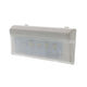 XPARTCO W10515057 Refrigerator LED Light & Cover Replaces WPW10515057