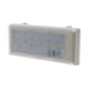 XPARTCO W10515058 Refrigerator LED Light & Cover Replaces WPW10515058
