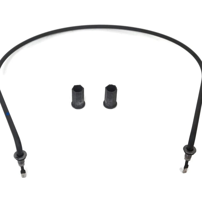 W10518394 Dishwasher Genuine OEM Heater  Parts-O-Matic