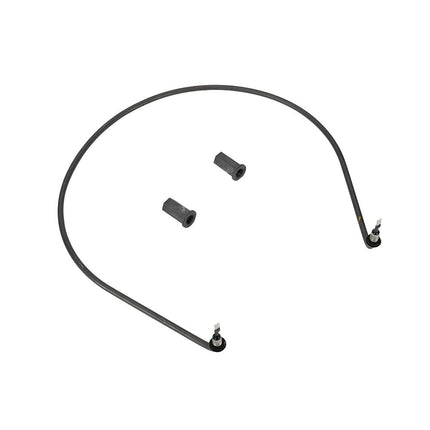 W10518394 Dishwasher Genuine OEM Heater  Parts-O-Matic