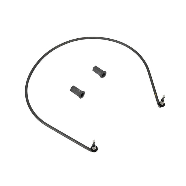 W10518394 Dishwasher Genuine OEM Heater  Parts-O-Matic