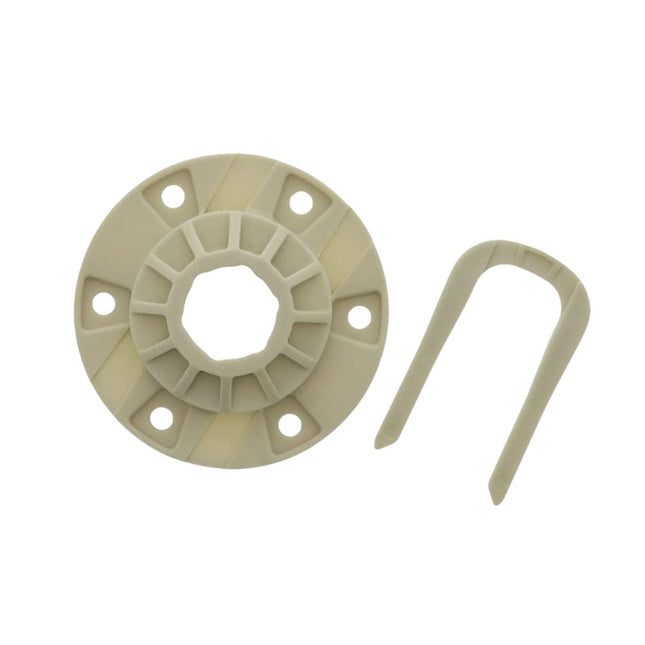 XPARTCO W10528947 Washer Drive Hub  Parts-O-Matic