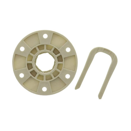 XPARTCO W10528947 Washer Drive Hub  Parts-O-Matic
