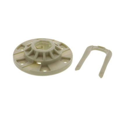 XPARTCO W10528947 Washer Drive Hub  Parts-O-Matic