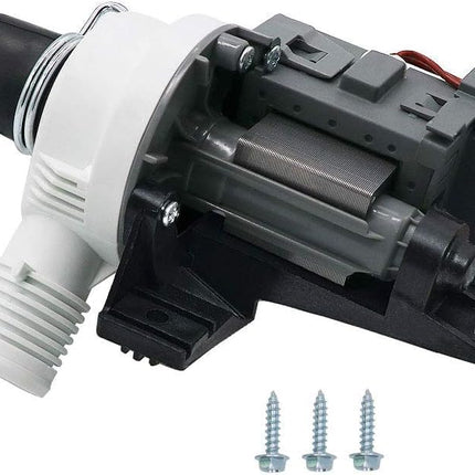 XPARTCO W10536347 Washer Drain Pump