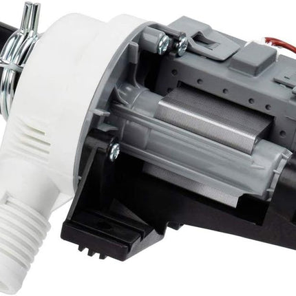 XPARTCO W10536347 Washer Drain Pump