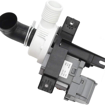 XPARTCO W10536347 Washer Drain Pump