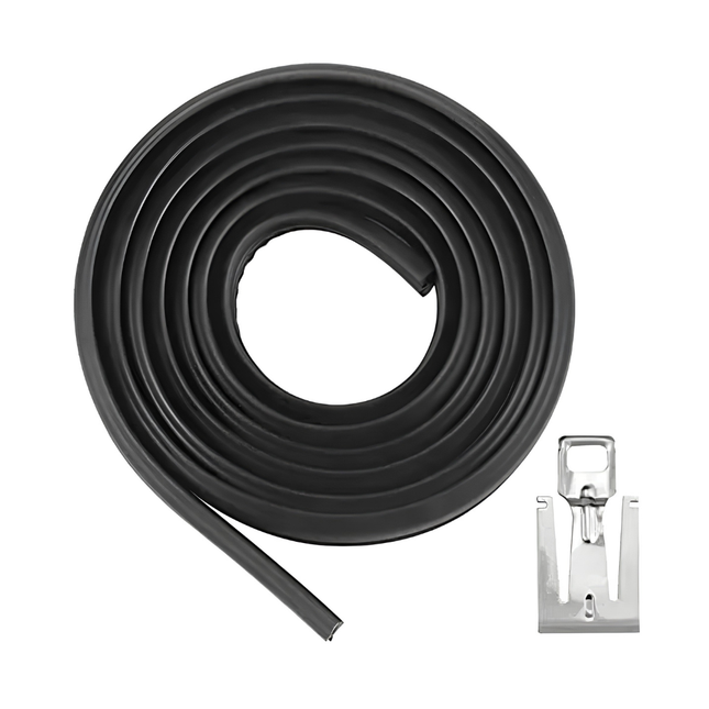 XPARTCO W10542314 Dishwasher Gasket and Strike Kit  Parts-O-Matic