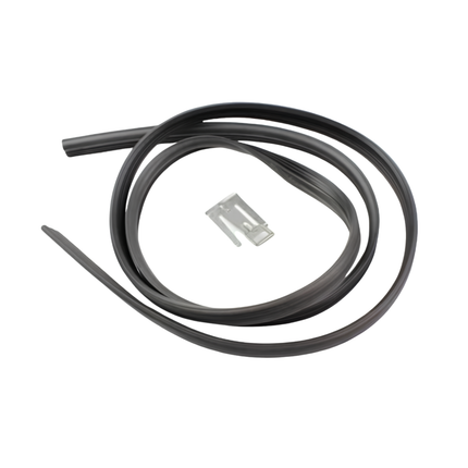 W10542314 Dishwasher Genuine Gasket and Strike Kit  Parts-O-Matic