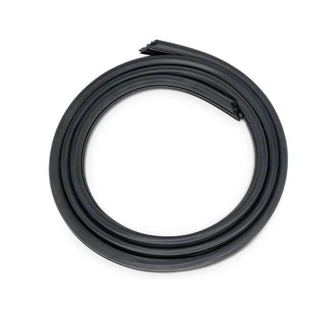 XPARTCO W10542314 Dishwasher Gasket (Without Door Strike)  Parts-O-Matic