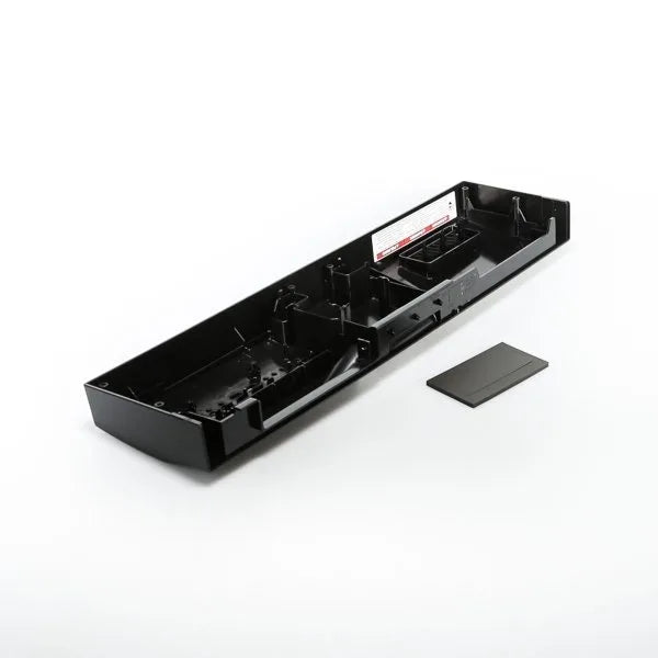 W10551671 Dishwasher Touchpad and Control Panel Replaces WPW10551671  Parts-O-Matic