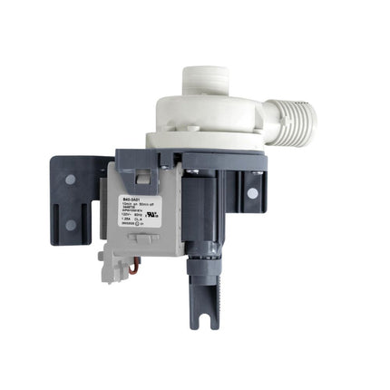 XPARTCO W10581874 Washer Drain Pump Replaces WPW10581874  Parts-O-Matic