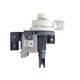 XPARTCO W10581874 Washer Drain Pump Replaces WPW10581874
