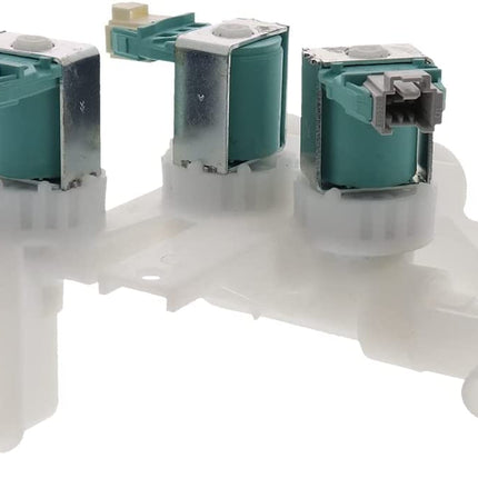 W10599356CM Washer Water Valve Replaces W10599356