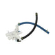 W10599356 Washer Genuine OEM Water Inlet Valve