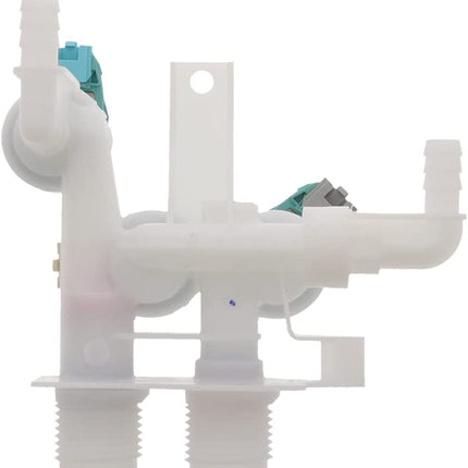 W10599356CM Washer Water Valve Replaces W10599356