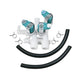 XPARTCO W10599356 Washer Water Valve