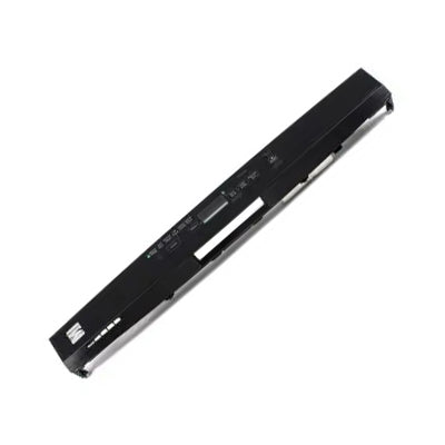 W10605162 Dishwasher Console (Control Panel)  Parts-O-Matic