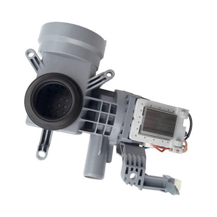 W10605427CM Washer Drain Pump Replaces WPW10605427  Parts-O-Matic