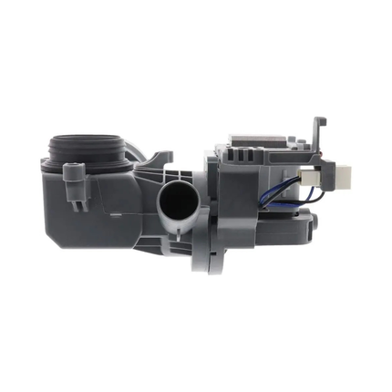 XPARTCO W10605427 Washer Drain Pump Replaces WPW10605427  Parts-O-Matic