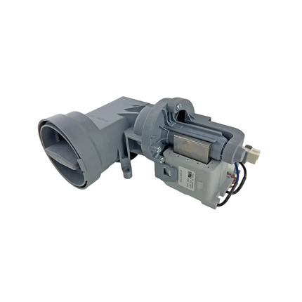 XPARTCO W10605427 Washer Drain Pump Replaces WPW10605427  Parts-O-Matic