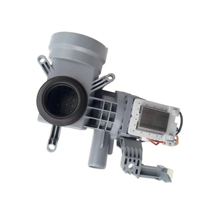 XPARTCO W10605427 Washer Drain Pump Replaces WPW10605427  Parts-O-Matic