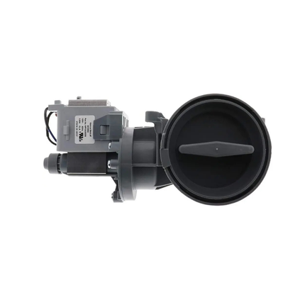 XPARTCO W10605427 Washer Drain Pump Replaces WPW10605427  Parts-O-Matic