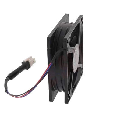 W10633627 Refrigerator Genuine OEM Evaporator Fan Motor  Parts-O-Matic